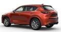 Mazda CX-5 2.5L e-SKYACTIV G 194ps 6AT FWD TAKUMI Red - thumbnail 4