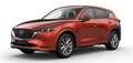 Mazda CX-5 2.5L e-SKYACTIV G 194ps 6AT FWD TAKUMI Red - thumbnail 2