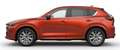 Mazda CX-5 2.5L e-SKYACTIV G 194ps 6AT FWD TAKUMI Red - thumbnail 3