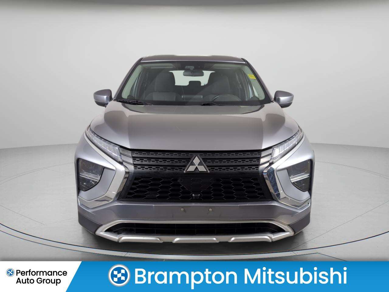 2023 Mitsubishi Eclipse Cross