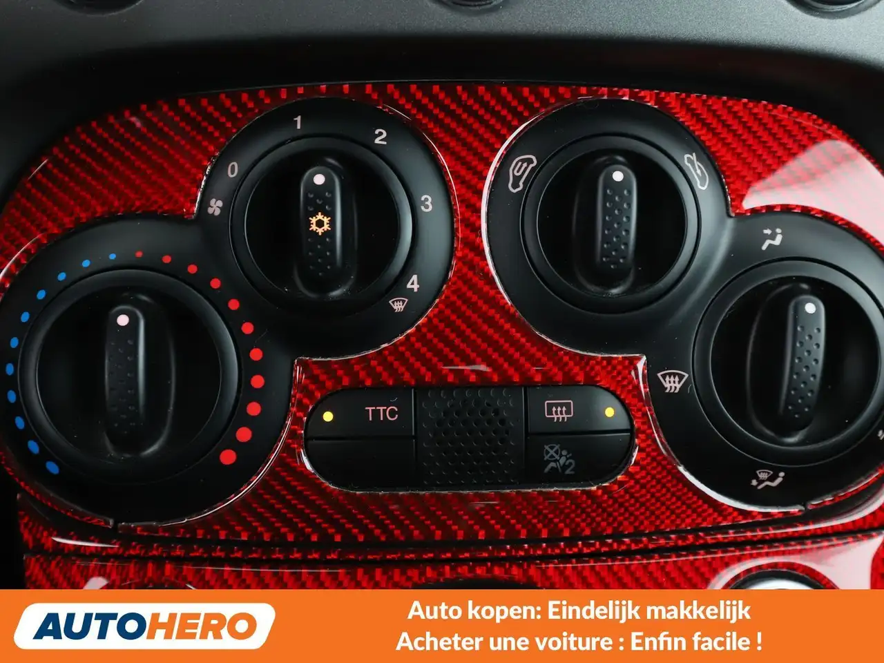 Abarth 595 2021 — фото 10