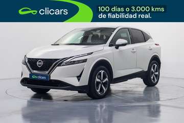 1.3 DIG-T mHEV 12V N-Connecta 4x2 103kW