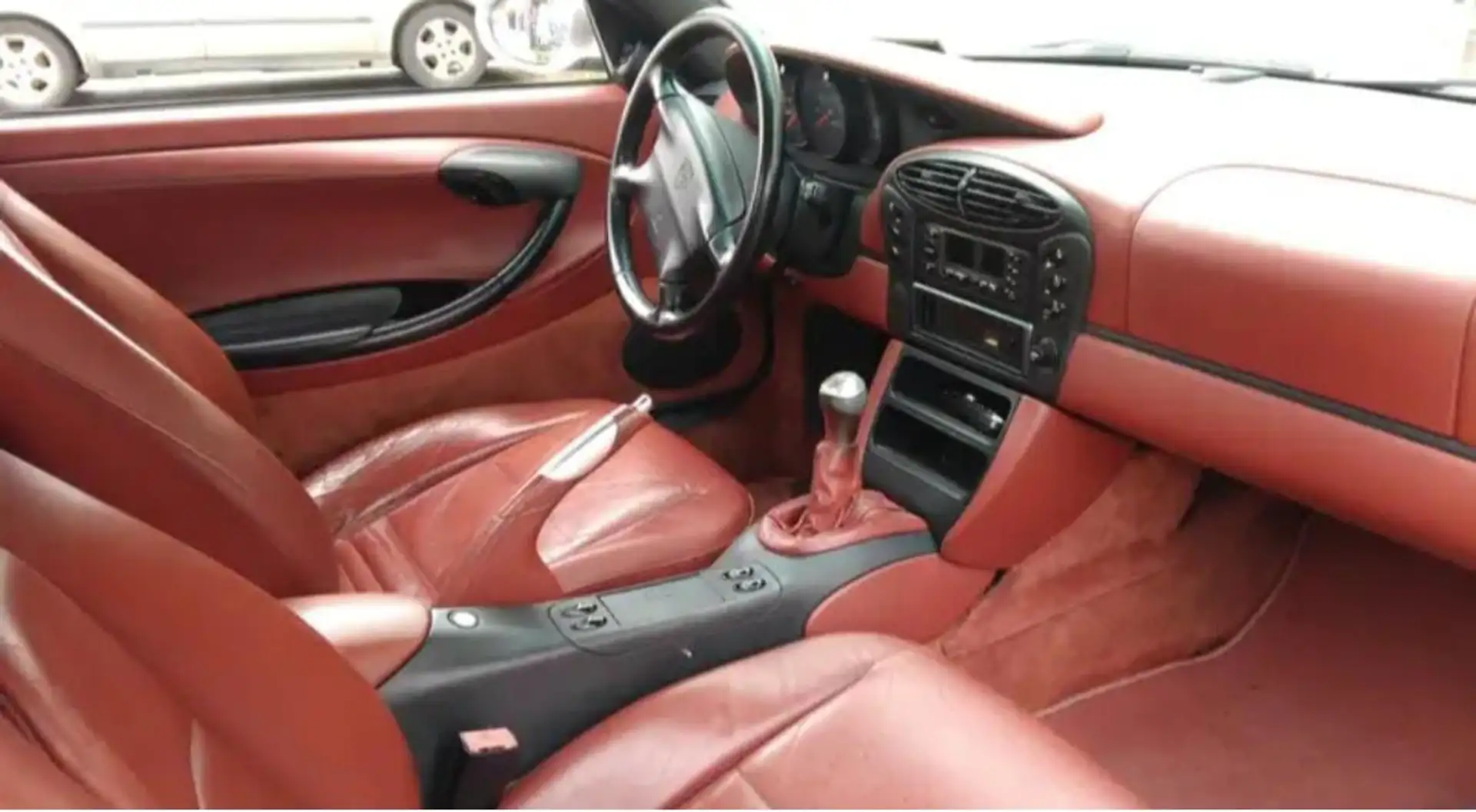 Porsche Boxster perfettamente funzionante ! - 2