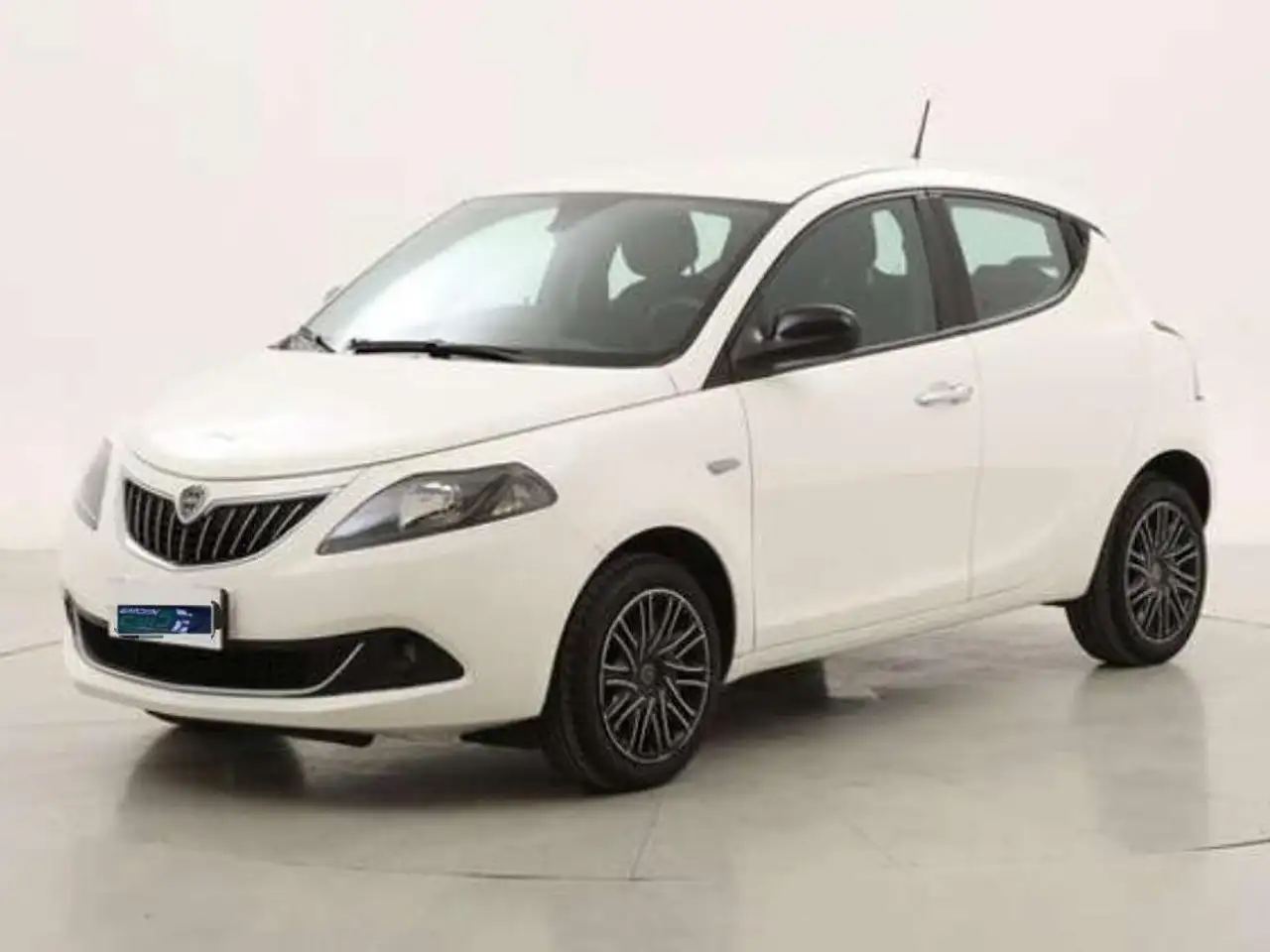Lancia Ypsilon 2021
