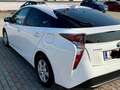 Toyota Prius Prius 1,8 VVT-i Hybrid Premium Premium Weiß - thumbnail 3