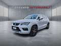 SEAT Ateca Ateca 1.4 tsi FR 4drive dsg Bianco - thumbnail 1