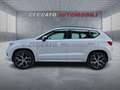 SEAT Ateca Ateca 1.4 tsi FR 4drive dsg Bianco - thumbnail 2