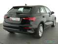 Audi A3 30 TFSI Smartphone-Interface,PDC,Sitzhzg,Leder Schwarz - thumbnail 2