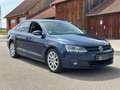 Volkswagen Jetta 2.0 TDI DSG | Navi | Sitzheizung |Leder | Tempomat Blau - thumbnail 3
