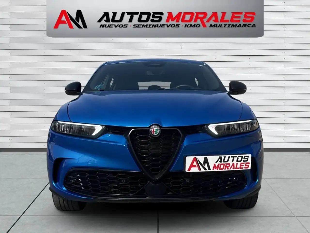 Alfa Romeo Tonale 2023