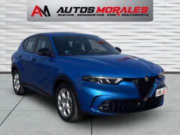 1.5 MHEV Sprint FWD