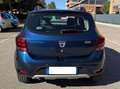 Dacia Sandero Stepway 0.9 tce - NEOP. - 12 MESI DI GARANZIA - Blu/Azzurro - thumbnail 3