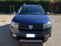 Dacia Sandero Stepway 0.9 tce - NEOP. - 12 MESI DI GARANZIA - Blu/Azzurro - thumbnail 1