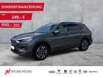 1.5 TSI STYLE LED+NAV+ACC+SHZ+RFK+SITZE7