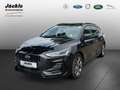 Ford Focus ST-Line X Schwarz - thumbnail 1
