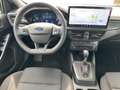 Ford Focus ST-Line X Schwarz - thumbnail 9