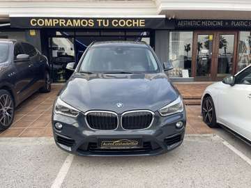 xDrive 18dA