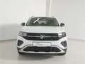 Volkswagen T-Cross 1.0 TSI GOAL DSG LED/NAV/RFK/ACC/PDC/SH Weiß - thumbnail 3