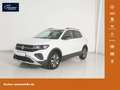Volkswagen T-Cross 1.0 TSI GOAL DSG LED/NAV/RFK/ACC/PDC/SH Weiß - thumbnail 1