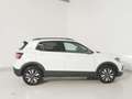 Volkswagen T-Cross 1.0 TSI GOAL DSG LED/NAV/RFK/ACC/PDC/SH Weiß - thumbnail 5