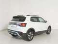 Volkswagen T-Cross 1.0 TSI GOAL DSG LED/NAV/RFK/ACC/PDC/SH Weiß - thumbnail 4