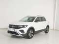 Volkswagen T-Cross 1.0 TSI GOAL DSG LED/NAV/RFK/ACC/PDC/SH Weiß - thumbnail 2