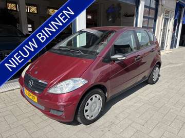 Classic 5-DEURS/AIRCO