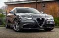 Alfa Romeo Giulia 2.0T Super 200 PK Aut. Stoel/Stuurverw. Leder Keyl Grau - thumbnail 10