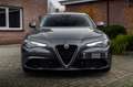 Alfa Romeo Giulia 2.0T Super 200 PK Aut. Stoel/Stuurverw. Leder Keyl Grau - thumbnail 6