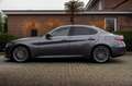 Alfa Romeo Giulia 2.0T Super 200 PK Aut. Stoel/Stuurverw. Leder Keyl Grau - thumbnail 4
