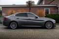 Alfa Romeo Giulia 2.0T Super 200 PK Aut. Stoel/Stuurverw. Leder Keyl Grau - thumbnail 5