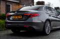 Alfa Romeo Giulia 2.0T Super 200 PK Aut. Stoel/Stuurverw. Leder Keyl Grau - thumbnail 7