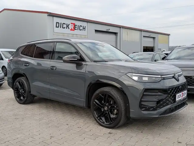 Volkswagen Tayron 2.0 TDI 4M R-Line BLACK*7Si*MATRIX*PANO