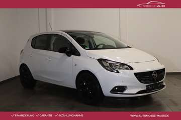 Color Edition Aut.-Tempo-SHZ-PDC-