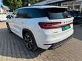 Skoda Kodiaq RS 4X4 ACC DCC MATRIX Weiß - thumbnail 2