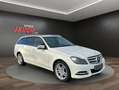 Mercedes-Benz C 200 T-Modell Blanc - thumbnail 7