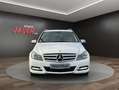 Mercedes-Benz C 200 T-Modell Blanc - thumbnail 8