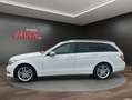 Mercedes-Benz C 200 T-Modell Blanc - thumbnail 2