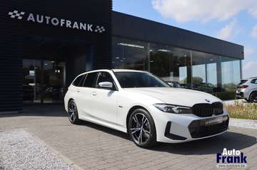 E / TOUR / M-SPORT / FACELIFT / TREKHK / H&K / STUURVERW / CAM