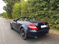 Mercedes-Benz SLK 200 SLK Roadster SLK 200 Kompressor Blau - thumbnail 6