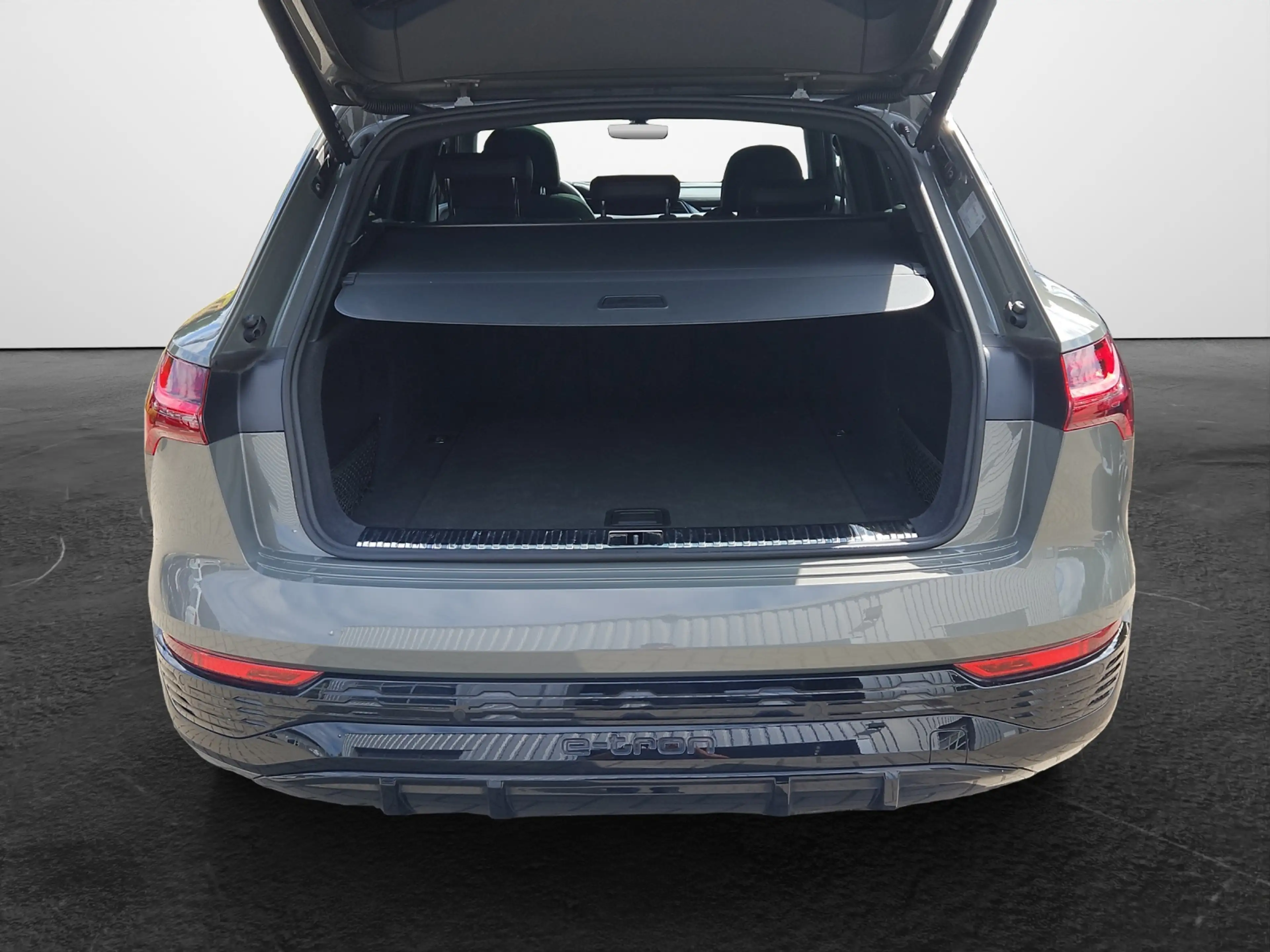 Audi Q8 e-tron 50 quattro S line NaviPlus Matrix 22-Zoll Pano ... — photo 12