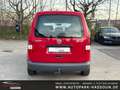 Volkswagen Caddy Life Klima Rot - thumbnail 10