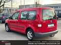 Volkswagen Caddy Life Klima Rot - thumbnail 11