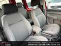 Volkswagen Caddy Life Klima Rot - thumbnail 6
