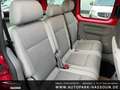 Volkswagen Caddy Life Klima Rot - thumbnail 7