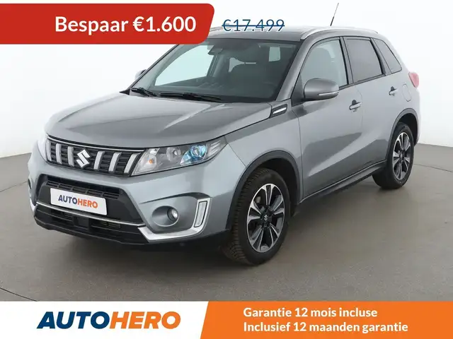 Suzuki Vitara 1.4 S 4x4