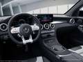 Mercedes-Benz GLC 63 AMG GLC 63 AMG S 4M SHD/Distronic/Memory/Kamera/Navi Negro - thumbnail 6
