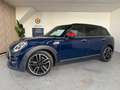 MINI Cooper S Clubman Mini 2.0 Chili Serious Business Automaat, Navigati Bleu - thumbnail 4