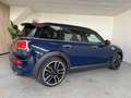 MINI Cooper S Clubman Mini 2.0 Chili Serious Business Automaat, Navigati Bleu - thumbnail 8