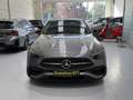 Mercedes-Benz C 220 220d 9G-Tronic Gris - thumbnail 19